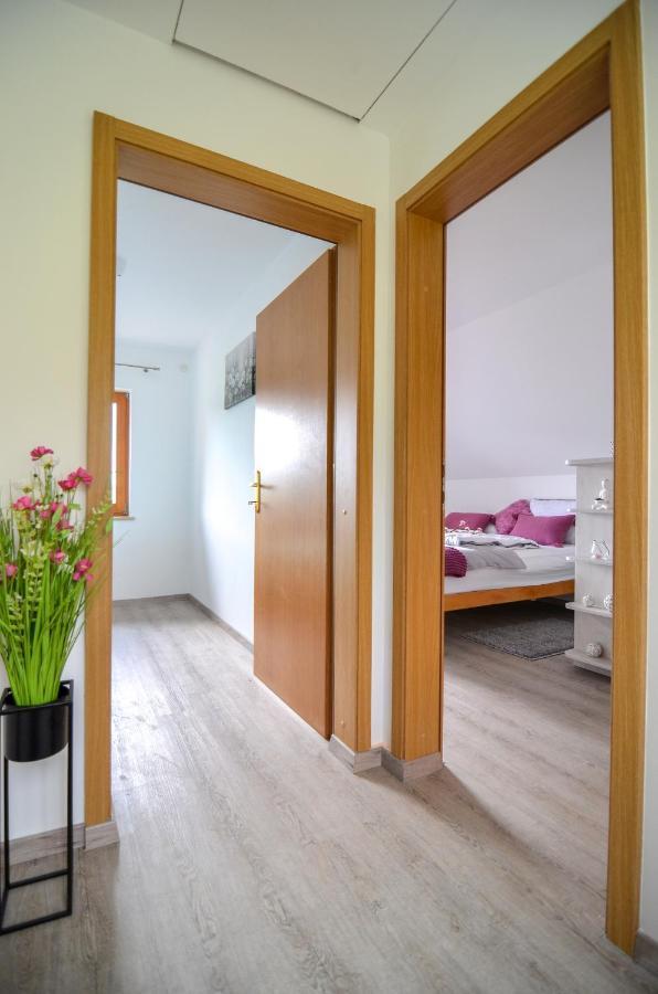 Flower House Podčetrtek Extérieur photo
